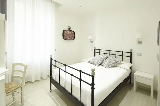 Deluxe Tek Kişilik Oda