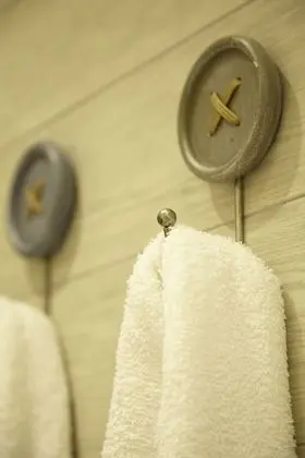 Deluxe Tek Kişilik Oda