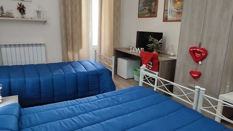 Comfort Oda, Banyolu/Duşlu