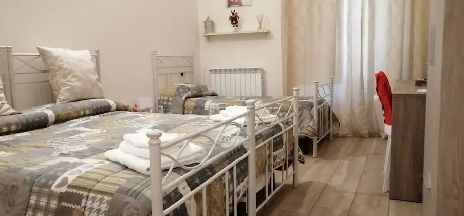 Comfort Oda, Banyolu/Duşlu