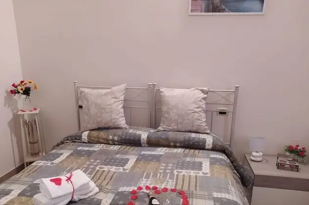 Comfort Oda, Banyolu/Duşlu