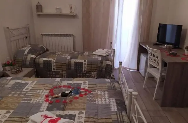 Comfort Oda, Banyolu/Duşlu