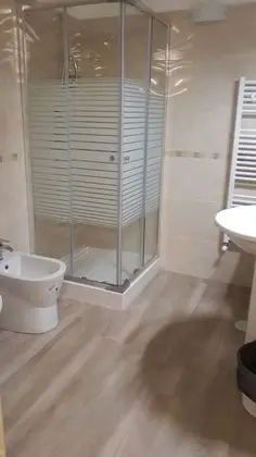 Comfort Oda, Banyolu/Duşlu