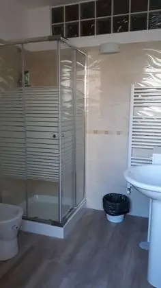 Comfort Oda, Banyolu/Duşlu