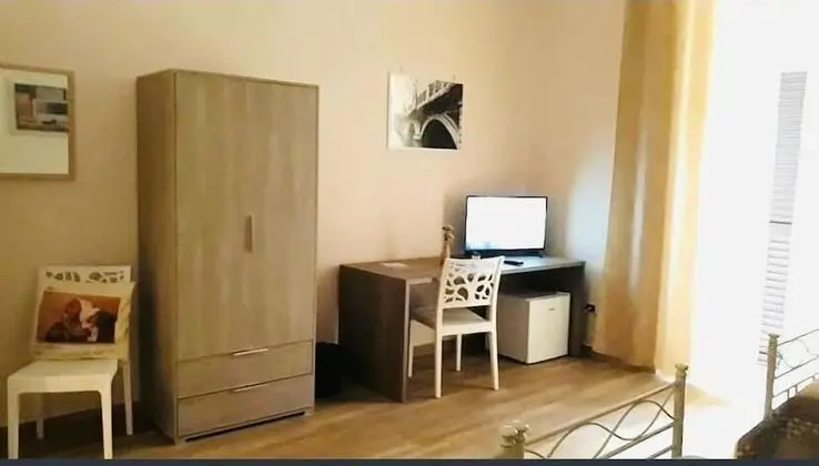 Comfort Oda, Özel Banyo