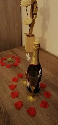 Comfort Oda, Özel Banyo