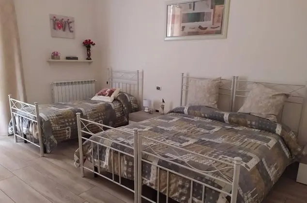 Comfort Oda, Özel Banyo