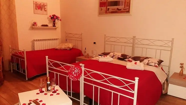 Comfort Oda, Özel Banyo