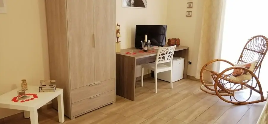 Comfort Oda, Özel Banyo