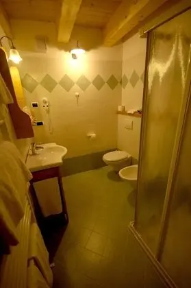 Traditional Dört Kişilik Oda, Birden Çok Yatak, Dağ Manzaralı