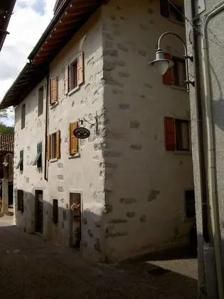 Traditional Dört Kişilik Oda, Birden Çok Yatak, Dağ Manzaralı