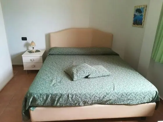 Superior Tek Büyük Yataklı Oda, Jakuzi