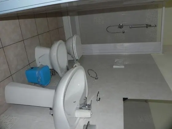 Tek Kişilik Oda