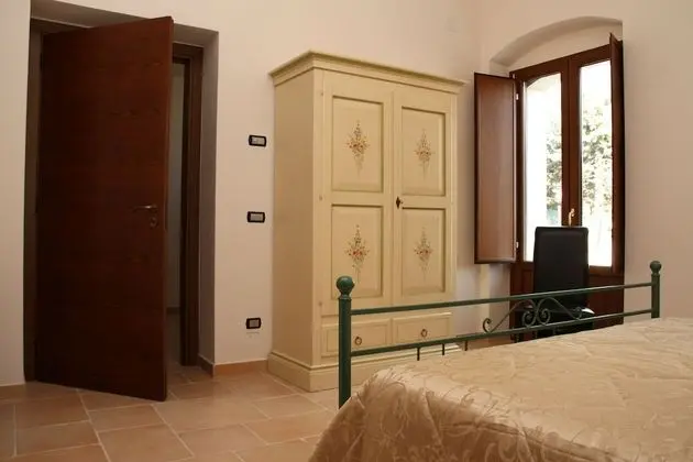 Tek Büyük Yataklı Oda, Engellilere Uygun, Zemin Kat