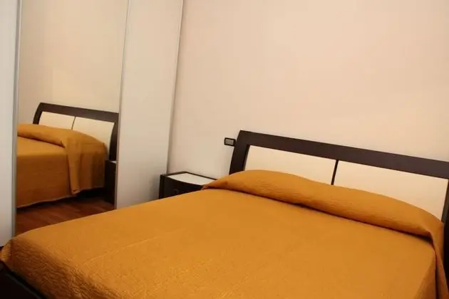 Tek Büyük Yataklı Oda, Havuz Manzaralı