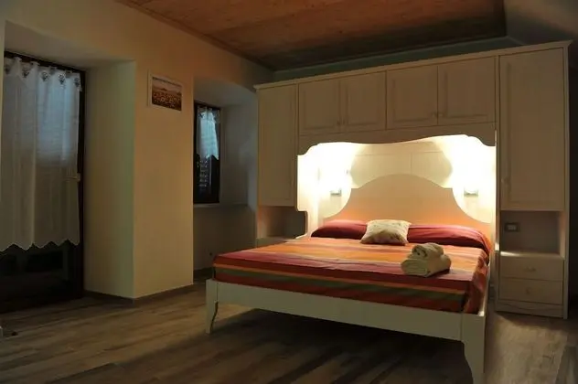 Deluxe Tek Büyük Yataklı Oda, 1 Çift Kişilik Yatak, Ortak Banyo