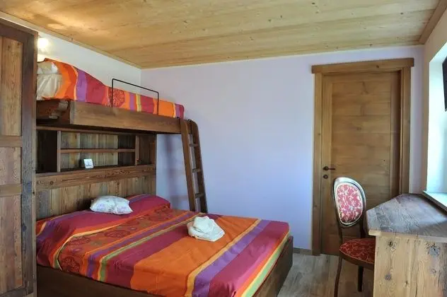 Deluxe Üç Kişilik Oda, 1 Çift Kişilik Yatak, Banyolu/Duşlu