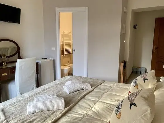 Classic Tek Büyük Yataklı Oda, 1 Yatak Odası, Dağ Manzaralı