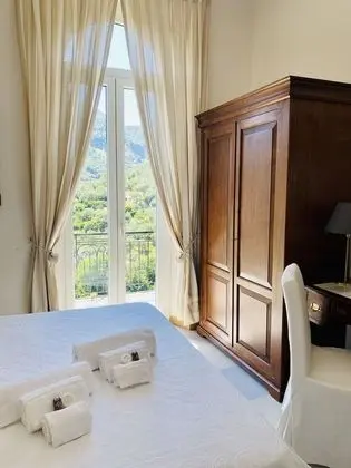 Classic Tek Büyük Yataklı Oda, 1 Yatak Odası, Dağ Manzaralı
