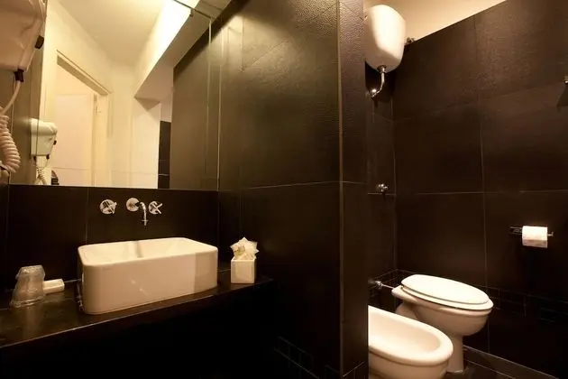 Deluxe Tek Büyük veya İki Ayrı Yataklı Oda, 1 Yatak Odası