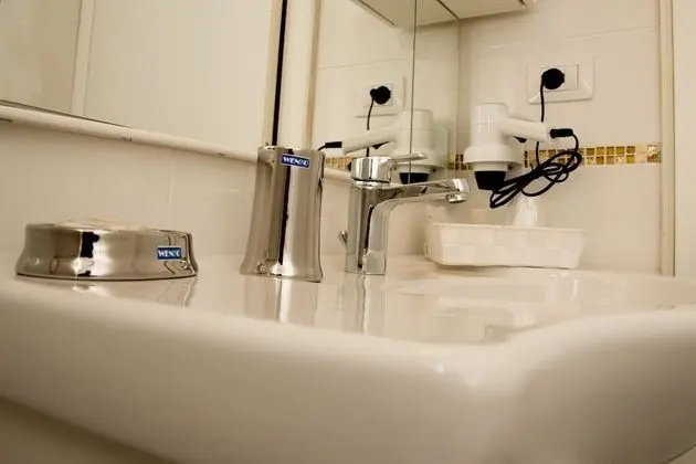 Family Üç Kişilik Oda, Birden Çok Yatak Odası