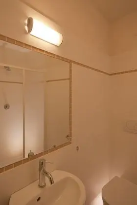 Economy Tek Kişilik Oda, Ortak Banyo