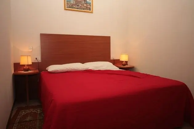 Standard Tek Büyük Yataklı Oda, 1 Çift Kişilik Yatak, Özel Banyo