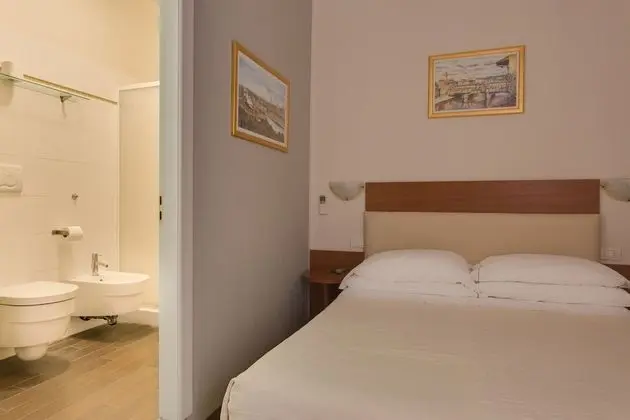 Standard Tek Büyük Yataklı Oda, 1 Çift Kişilik Yatak, Özel Banyo