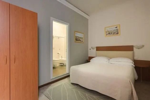 Standard Tek Büyük Yataklı Oda, 1 Çift Kişilik Yatak, Özel Banyo