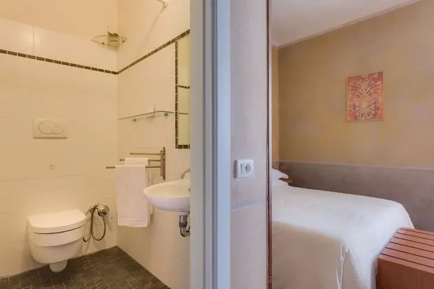 Standard Tek Büyük Yataklı Oda, 1 Çift Kişilik Yatak, Özel Banyo