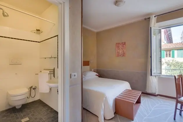 Standard Tek Büyük Yataklı Oda, 1 Çift Kişilik Yatak, Özel Banyo