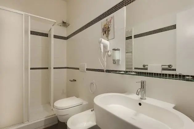 Standard Tek Büyük Yataklı Oda, 1 Çift Kişilik Yatak, Özel Banyo