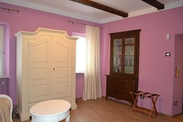 Tek Büyük Yataklı Oda (Nebbiolo)