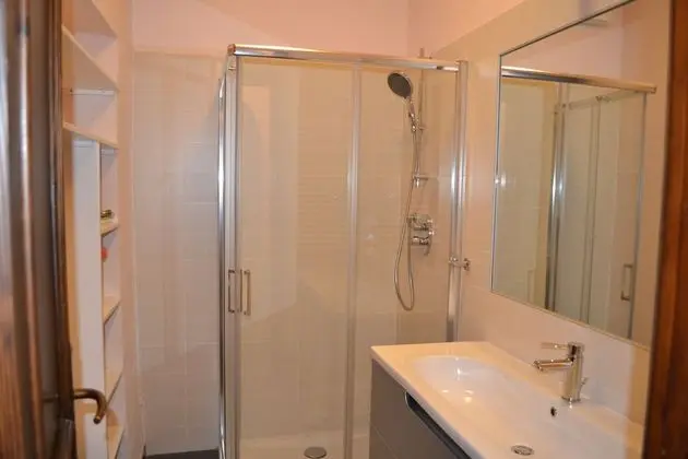 Tek Büyük Yataklı Oda (Nebbiolo)