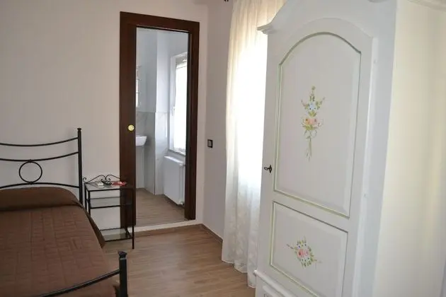 Tek Kişilik Oda (Barbera)