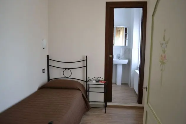 Tek Kişilik Oda (Barbera)