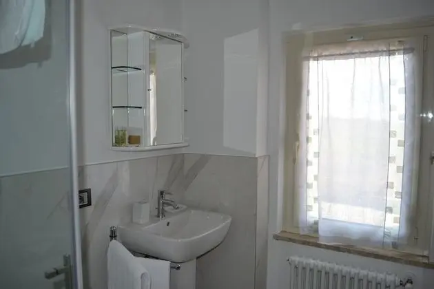 Tek Kişilik Oda (Barbera)