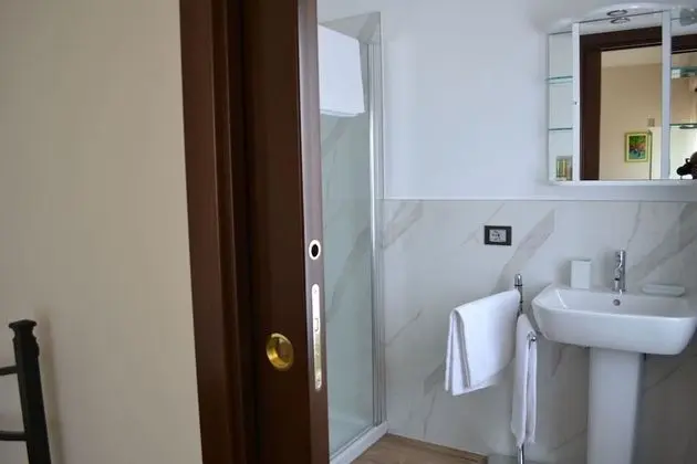 Tek Kişilik Oda (Barbera)