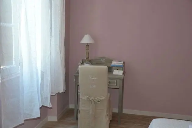 Tek Büyük Yataklı Oda, 2 Tek Kişilik Yatak