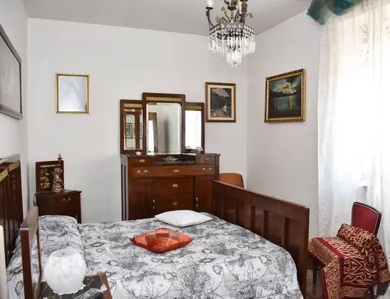 Üç Kişilik Oda, Özel Banyo (External)