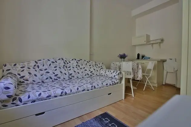 Superior Tek Büyük Yataklı Oda, Küçük Mutfak (Gialla)