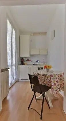 Superior Tek Büyük Yataklı Oda, Küçük Mutfak (Gialla)