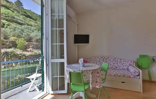 Superior Tek Büyük Yataklı Oda, Küçük Mutfak (Gialla)