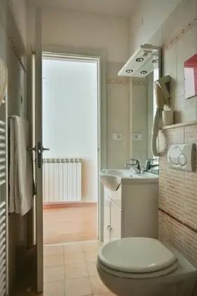 Superior Tek Büyük Yataklı Oda, Küçük Mutfak (Gialla)