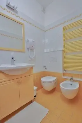 Superior Tek Büyük Yataklı Oda, Küçük Mutfak (Gialla)