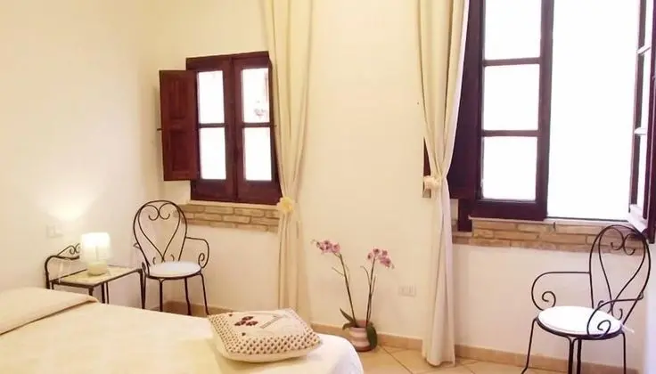 Tek Büyük veya İki Ayrı Yataklı Oda, Özel Banyo