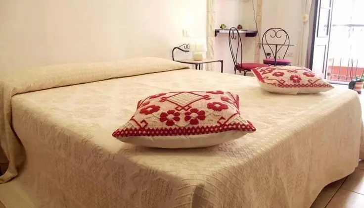 Tek Büyük veya İki Ayrı Yataklı Oda, Özel Banyo