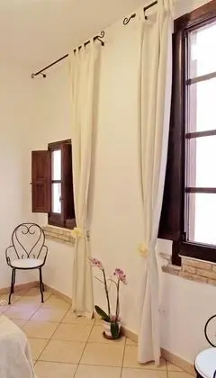 Tek Büyük veya İki Ayrı Yataklı Oda, Özel Banyo
