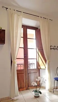 Tek Büyük veya İki Ayrı Yataklı Oda, Özel Banyo