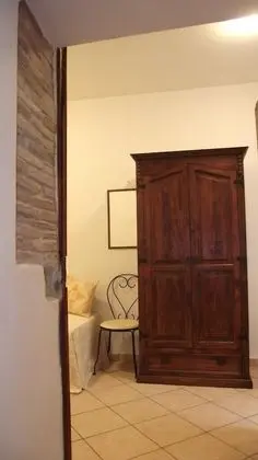 Tek Büyük veya İki Ayrı Yataklı Oda (Private External Bathroom)